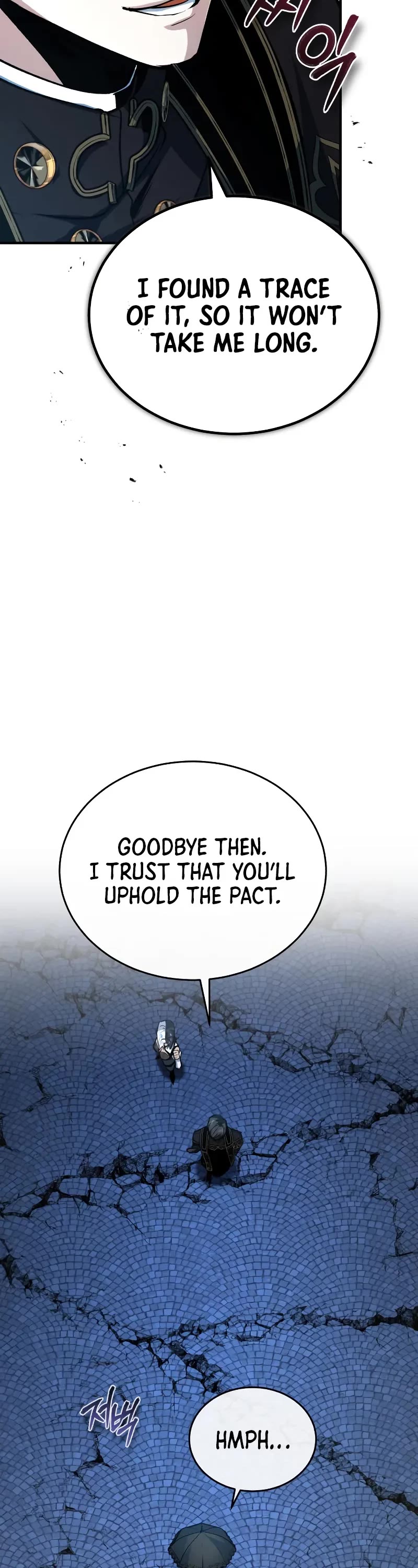 Academy’s Undercover Professor Chapter 114 page 38 - Chapter 114