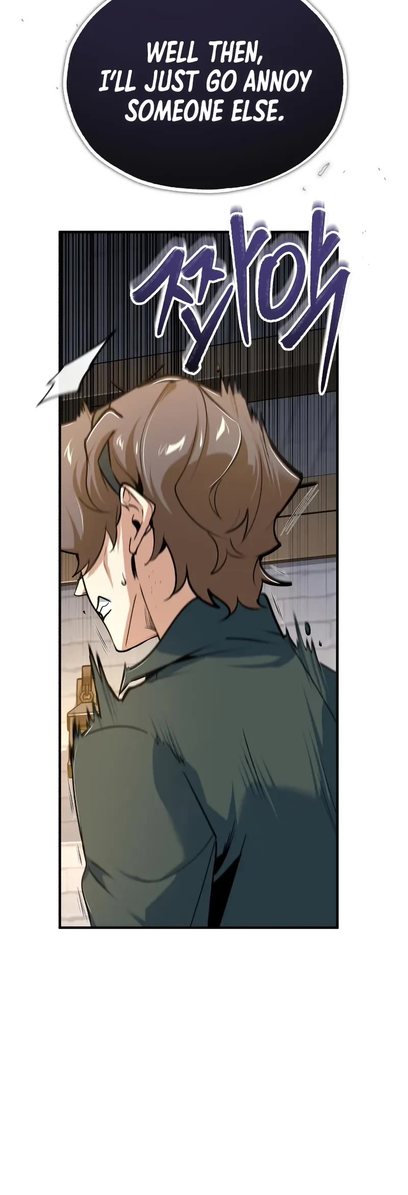 Academy’s Undercover Professor Chapter 114 page 41 - Chapter 114