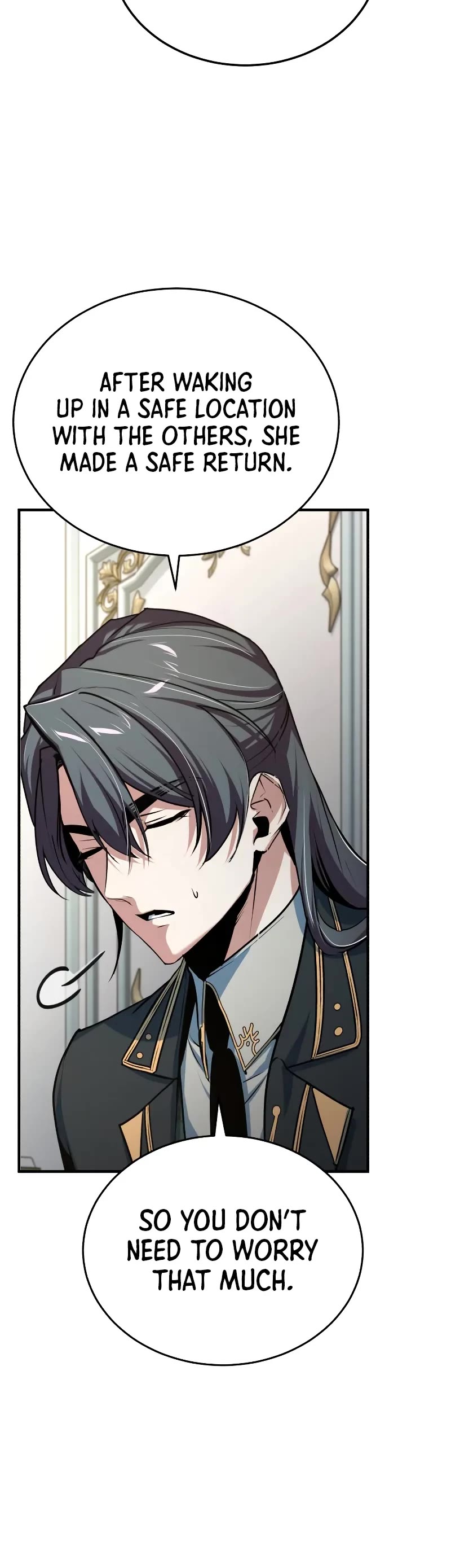 Academy’s Undercover Professor Chapter 114 page 46 - Chapter 114