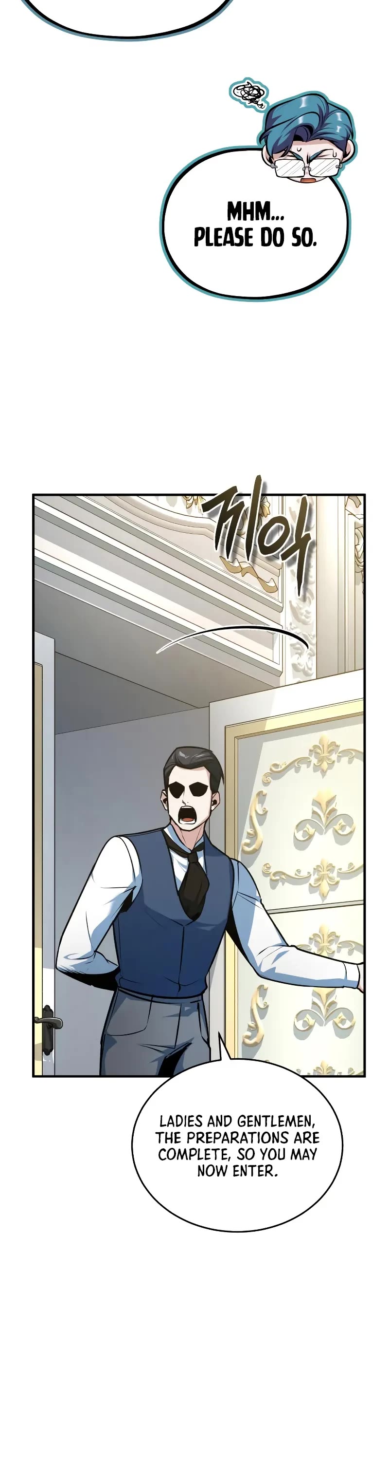 Academy’s Undercover Professor Chapter 114 page 49 - Chapter 114