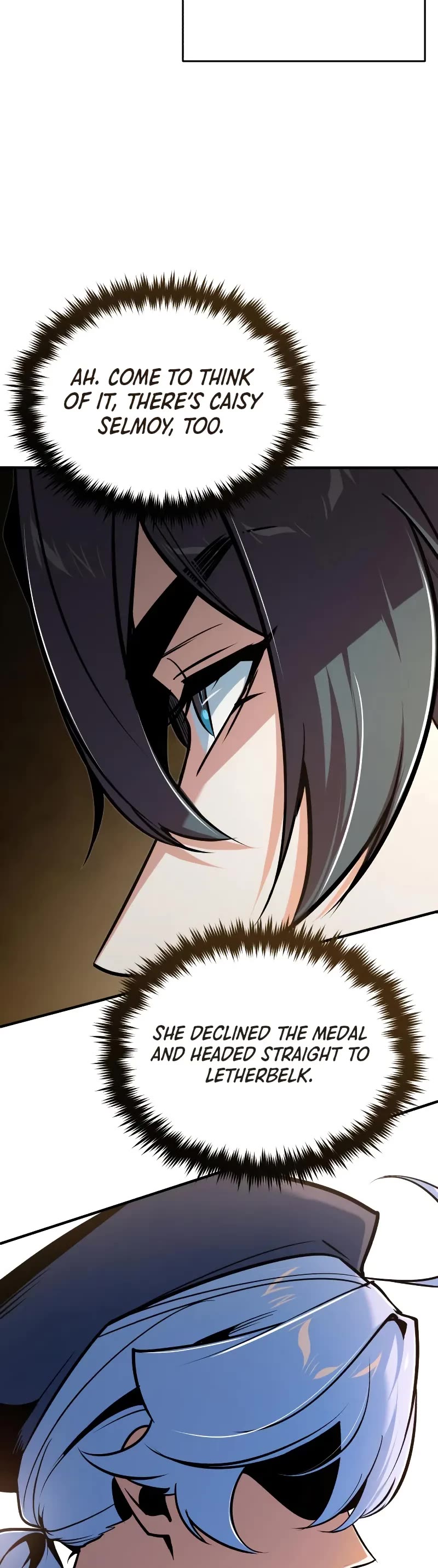 Academy’s Undercover Professor Chapter 114 page 55 - Chapter 114