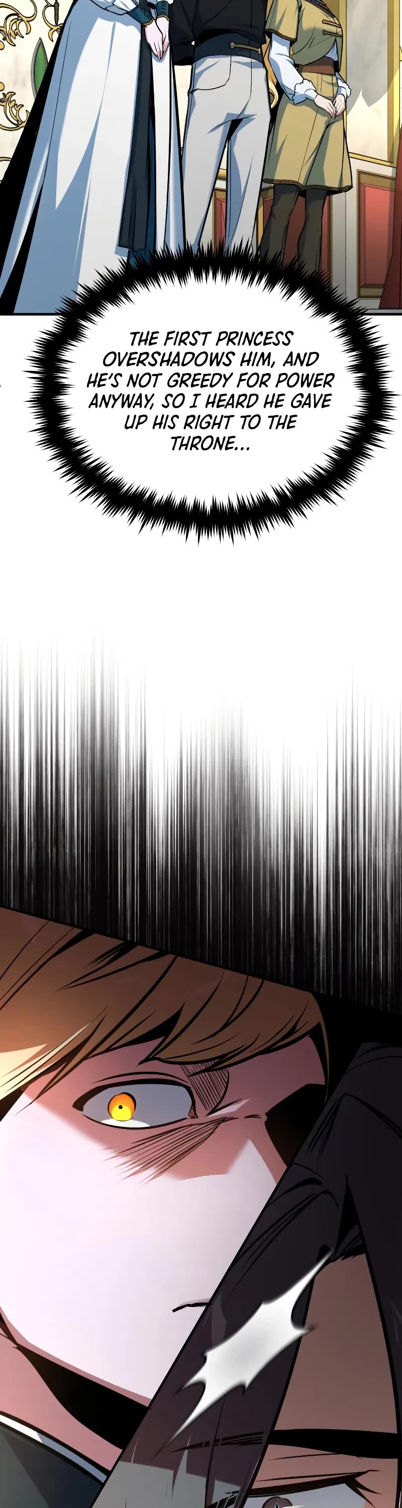 Academy’s Undercover Professor Chapter 114 page 58 - Chapter 114