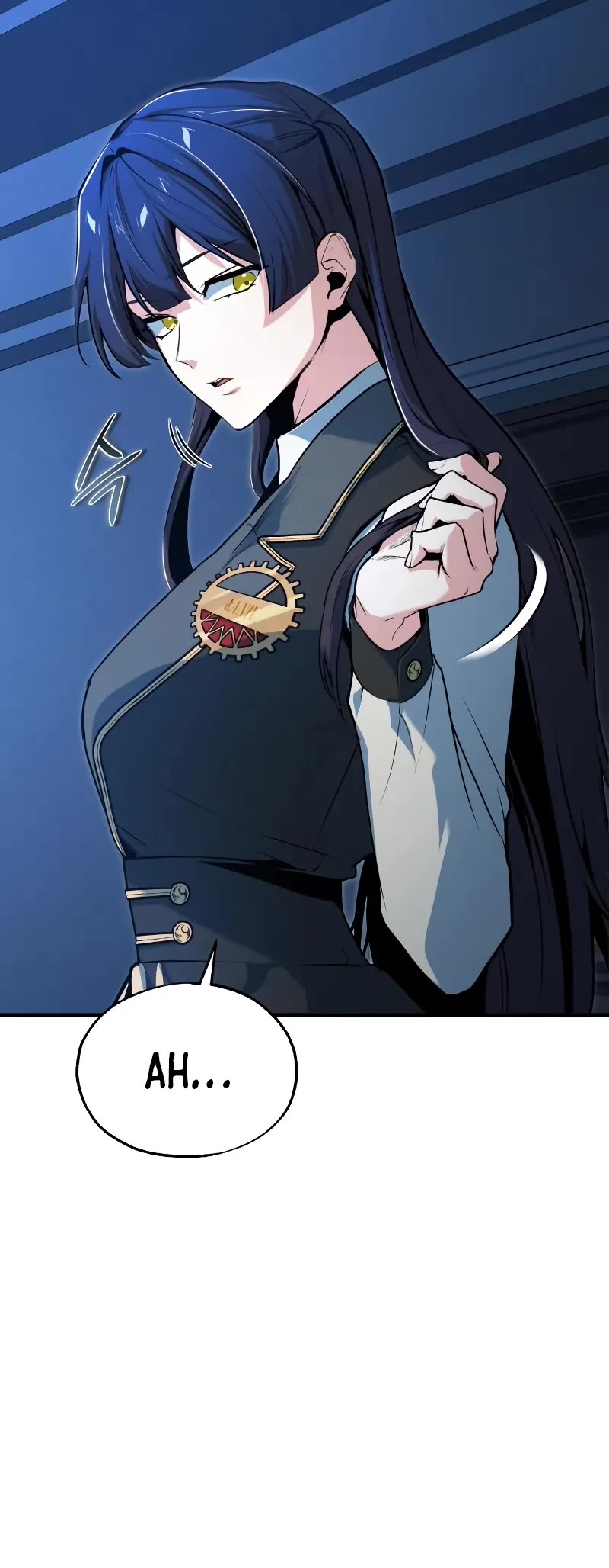 Academy’s Undercover Professor Chapter 114 page 6 - Chapter 114