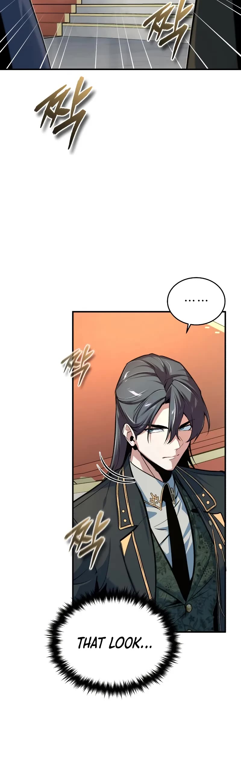 Academy’s Undercover Professor Chapter 114 page 60 - Chapter 114