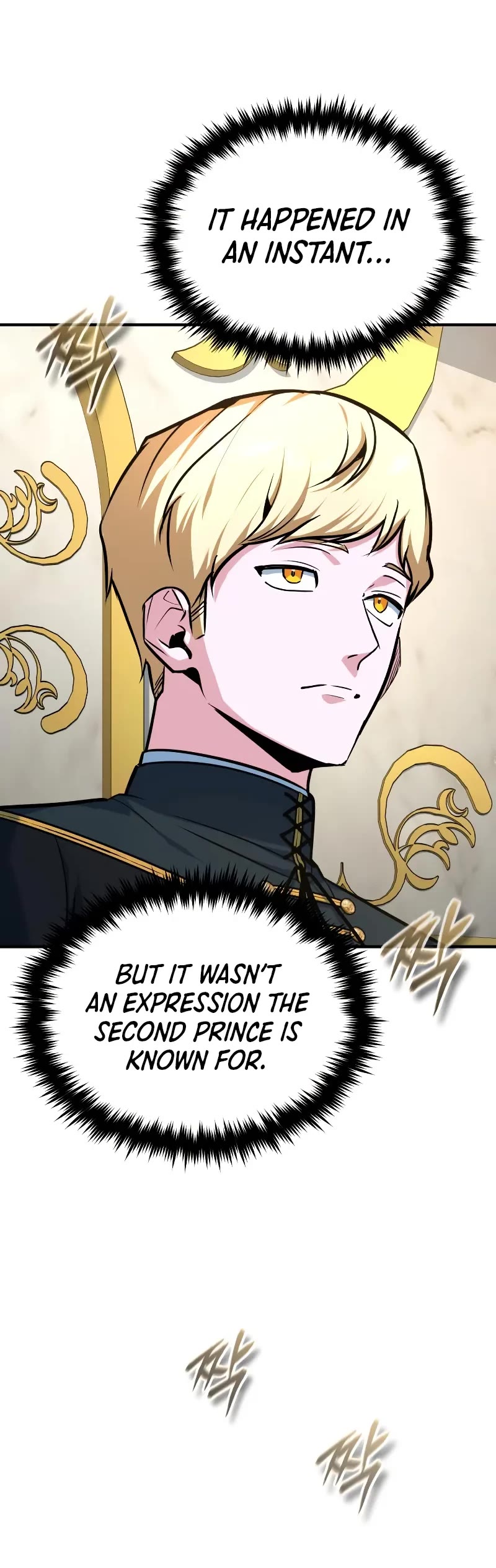 Academy’s Undercover Professor Chapter 114 page 61 - Chapter 114