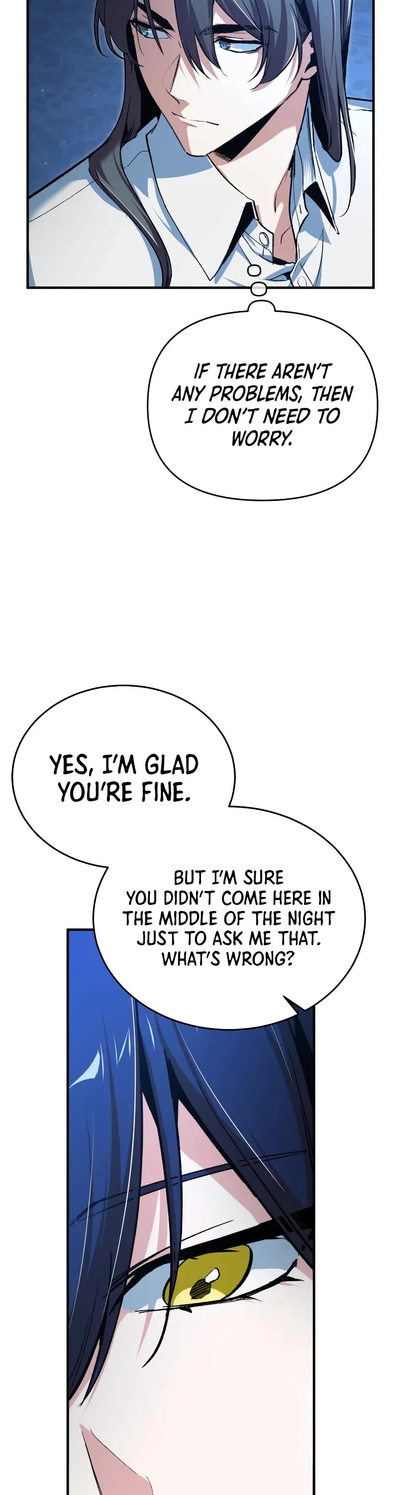 Academy’s Undercover Professor Chapter 114 page 8 - Chapter 114