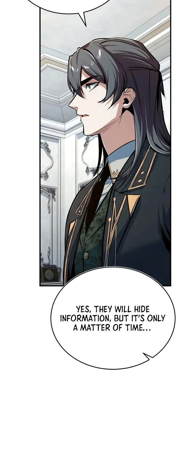 Academy’s Undercover Professor Chapter 115 page 10 - Chapter 115