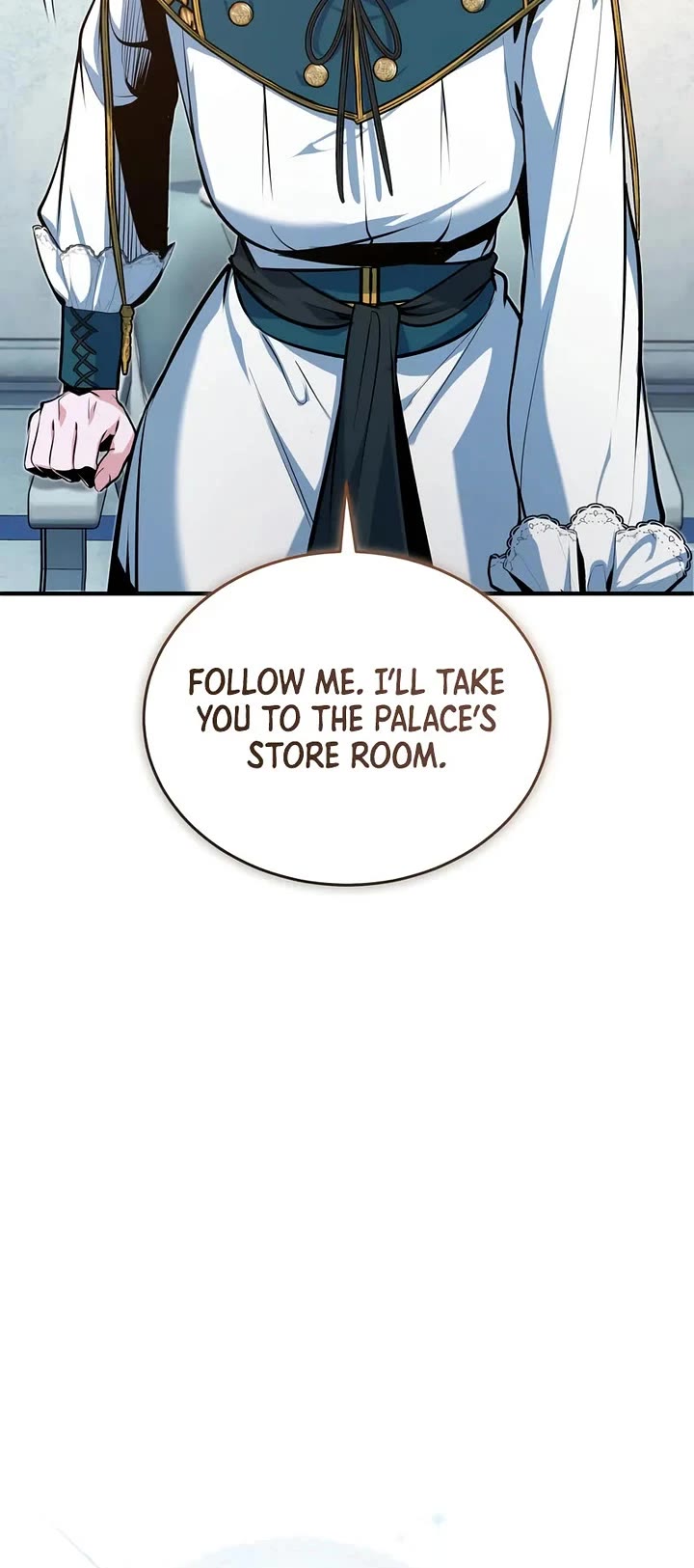 Academy’s Undercover Professor Chapter 115 page 18 - Chapter 115