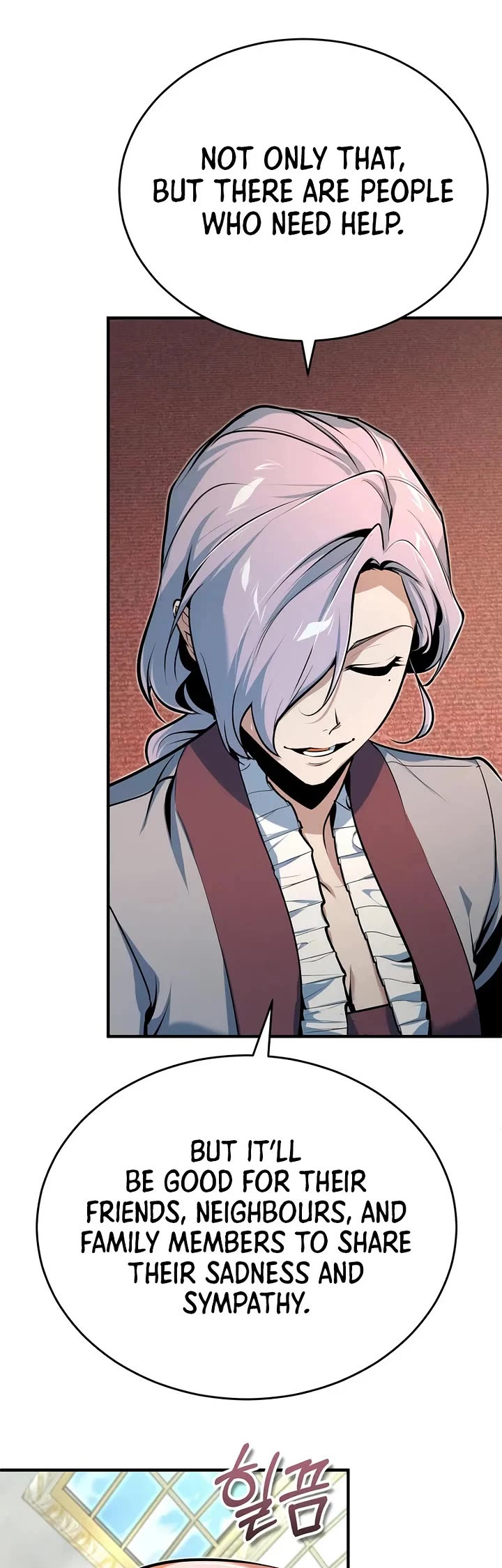 Academy’s Undercover Professor Chapter 115 page 23 - Chapter 115