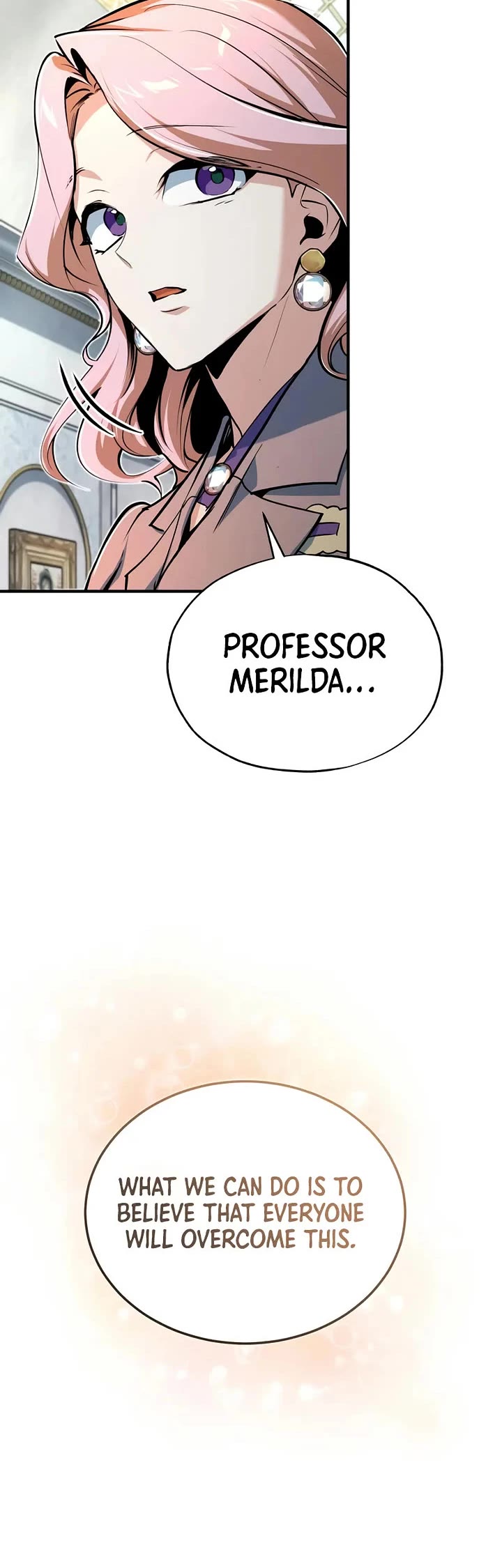 Academy’s Undercover Professor Chapter 115 page 24 - Chapter 115