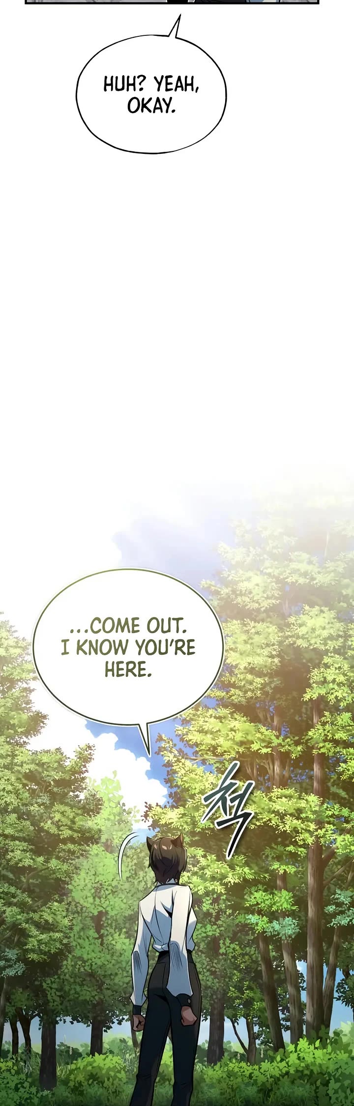 Academy’s Undercover Professor Chapter 115 page 28 - Chapter 115