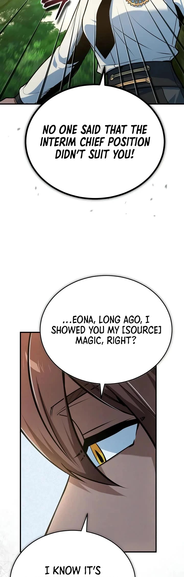 Academy’s Undercover Professor Chapter 115 page 33 - Chapter 115