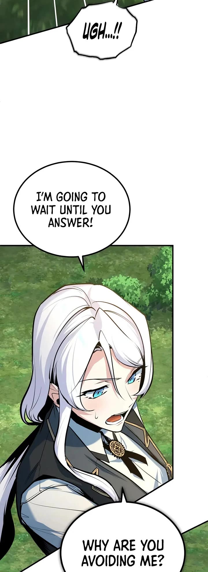 Academy’s Undercover Professor Chapter 115 page 43 - Chapter 115