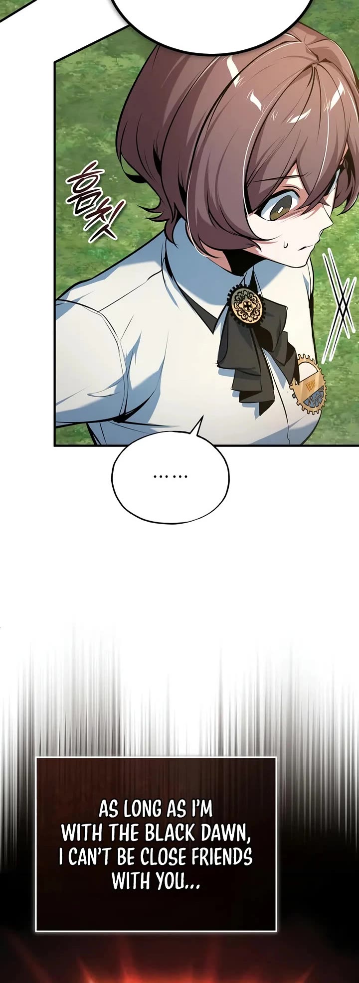 Academy’s Undercover Professor Chapter 115 page 44 - Chapter 115