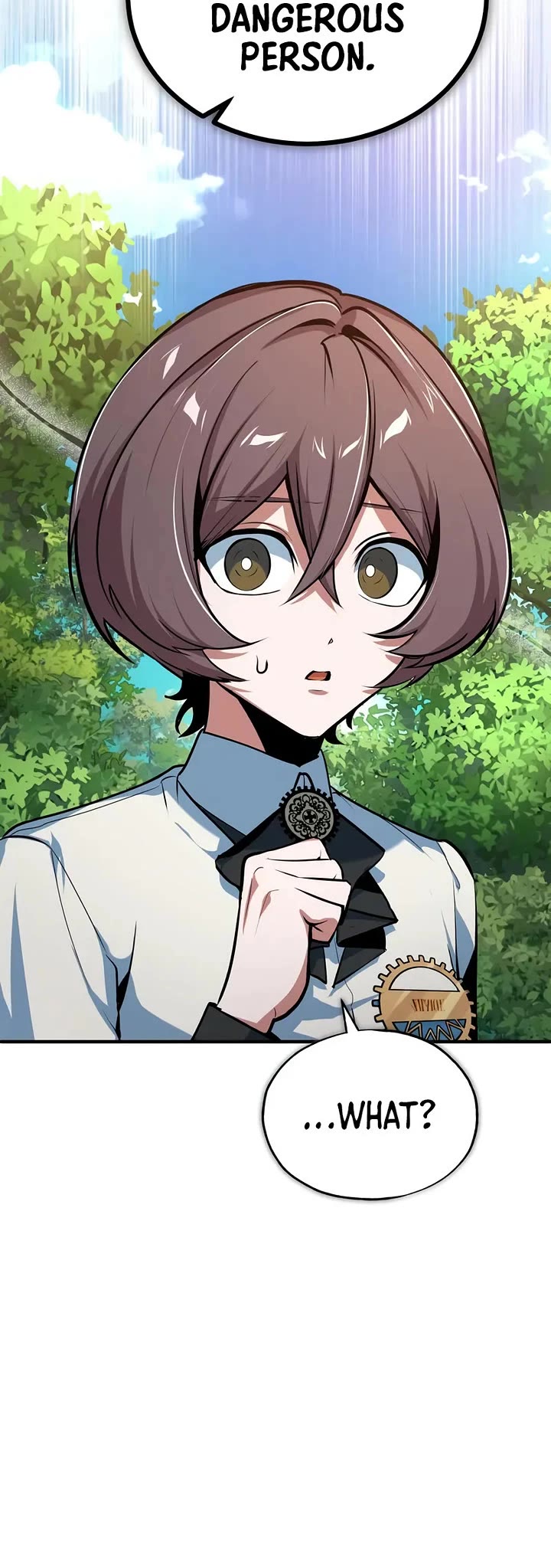 Academy’s Undercover Professor Chapter 115 page 49 - Chapter 115