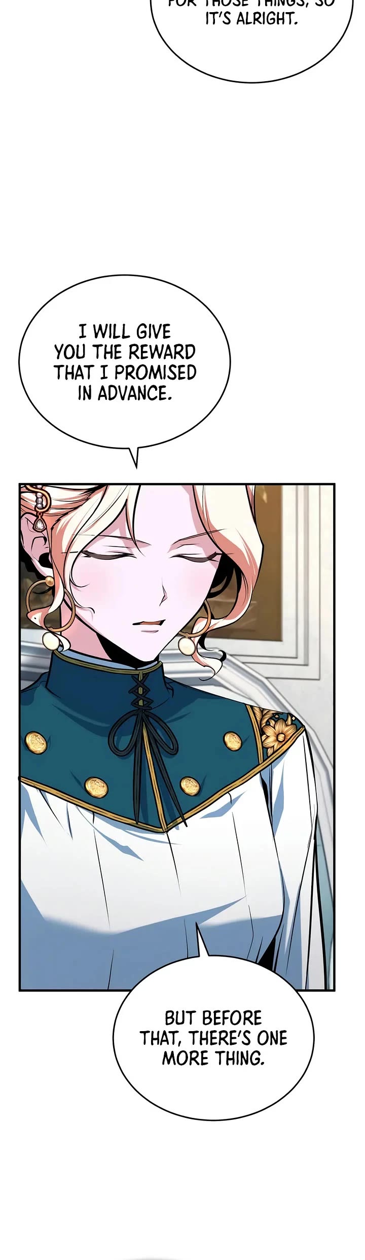 Academy’s Undercover Professor Chapter 115 page 5 - Chapter 115