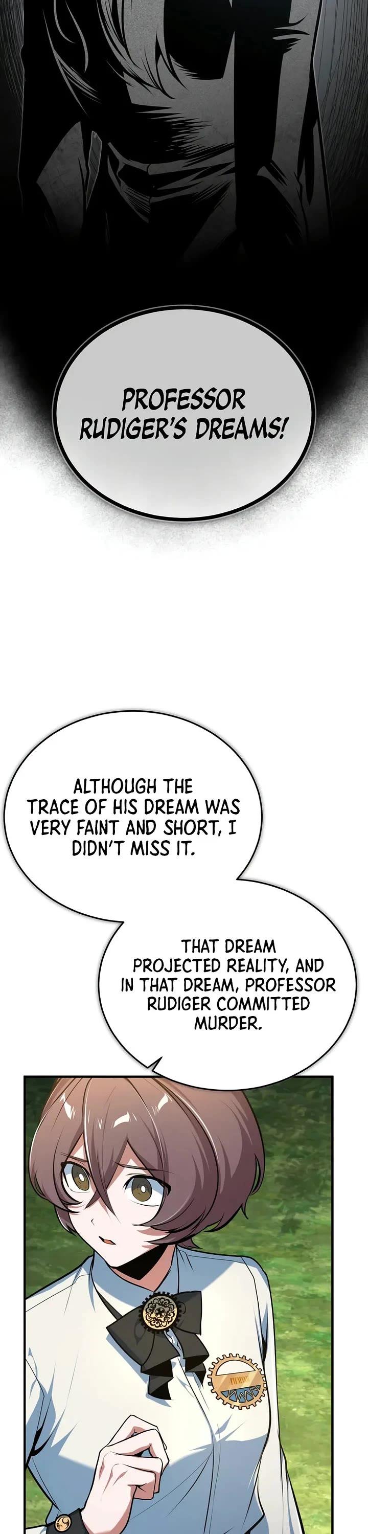 Academy’s Undercover Professor Chapter 115 page 52 - Chapter 115