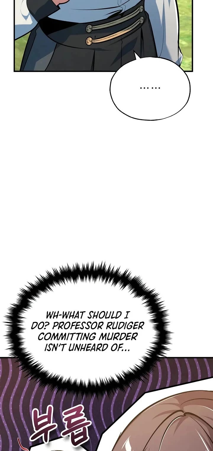 Academy’s Undercover Professor Chapter 115 page 53 - Chapter 115