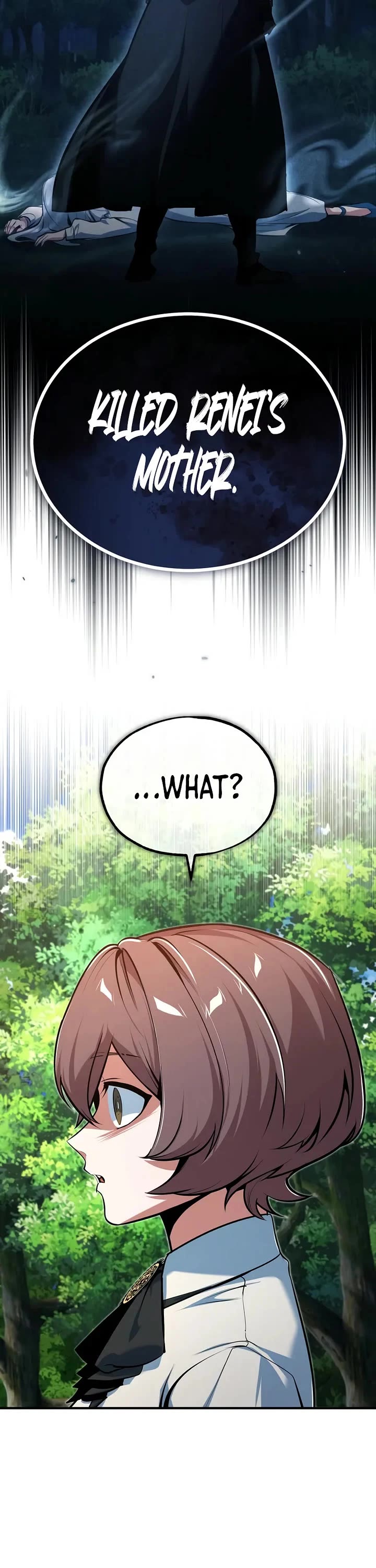 Academy’s Undercover Professor Chapter 115 page 56 - Chapter 115