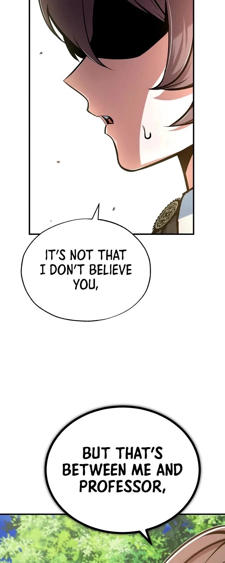 Academy’s Undercover Professor Chapter 115 page 58 - Chapter 115