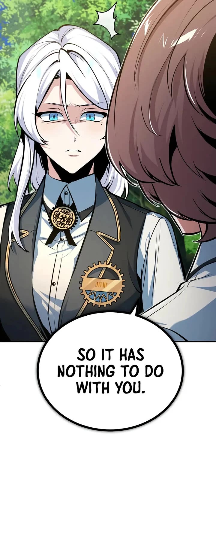 Academy’s Undercover Professor Chapter 115 page 59 - Chapter 115