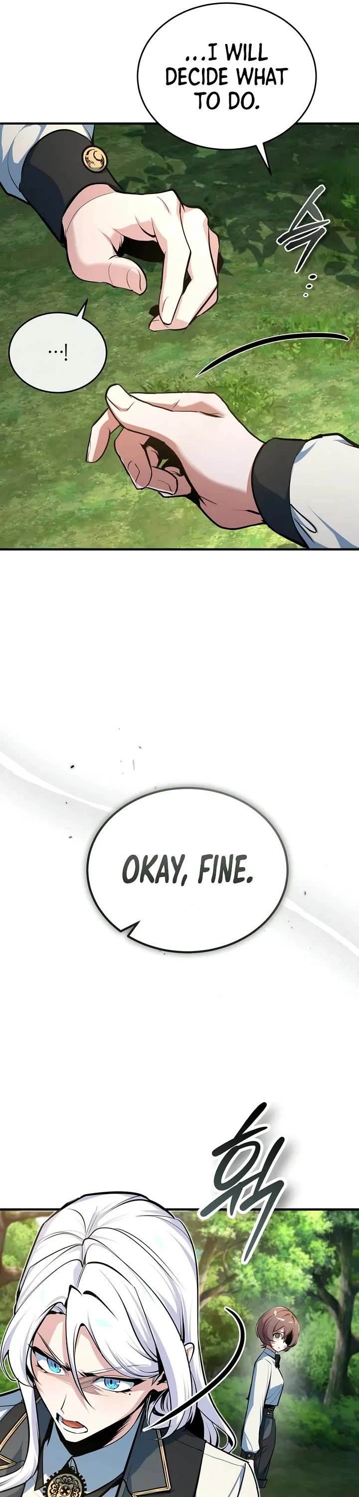 Academy’s Undercover Professor Chapter 115 page 60 - Chapter 115
