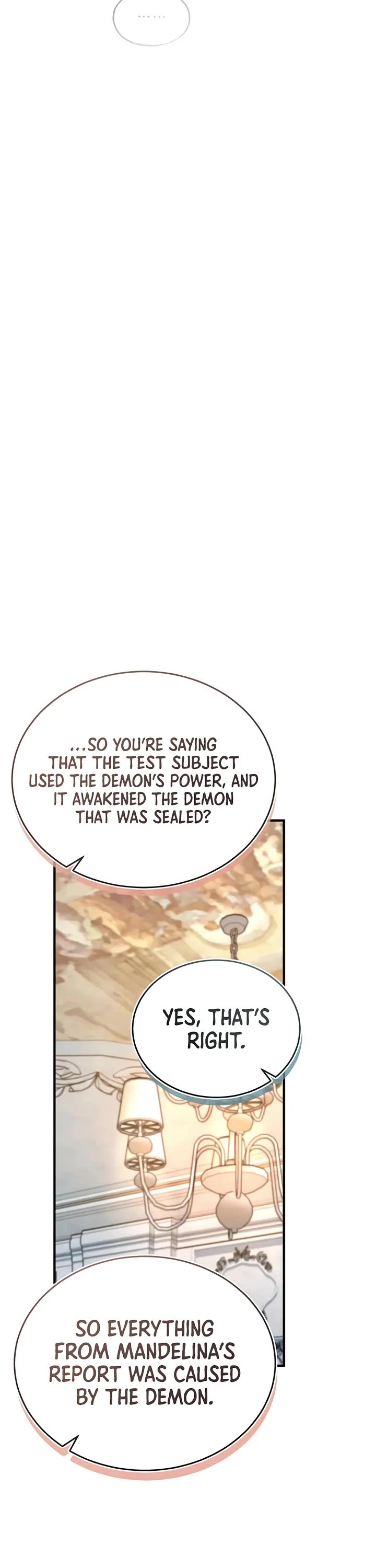 Academy’s Undercover Professor Chapter 115 page 7 - Chapter 115