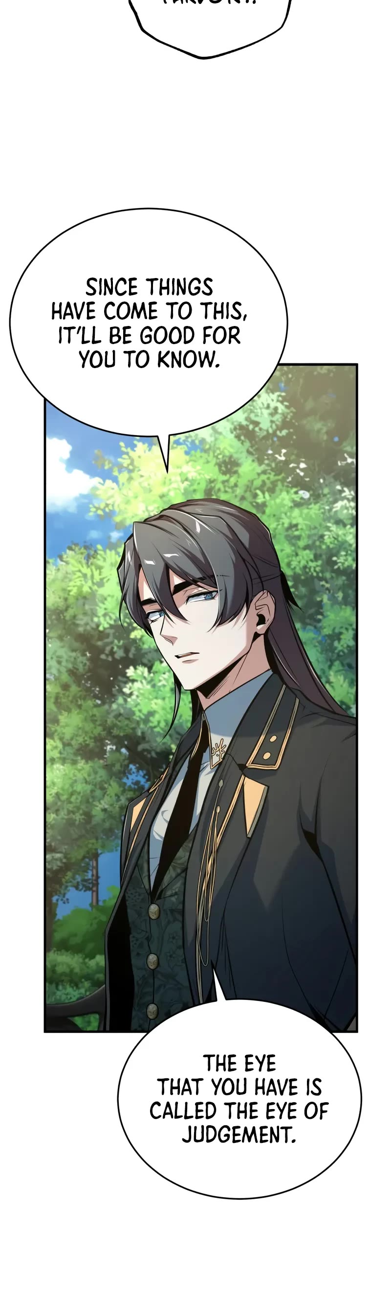 Academy’s Undercover Professor Chapter 116 page 24 - Chapter 116: Misunderstanding
