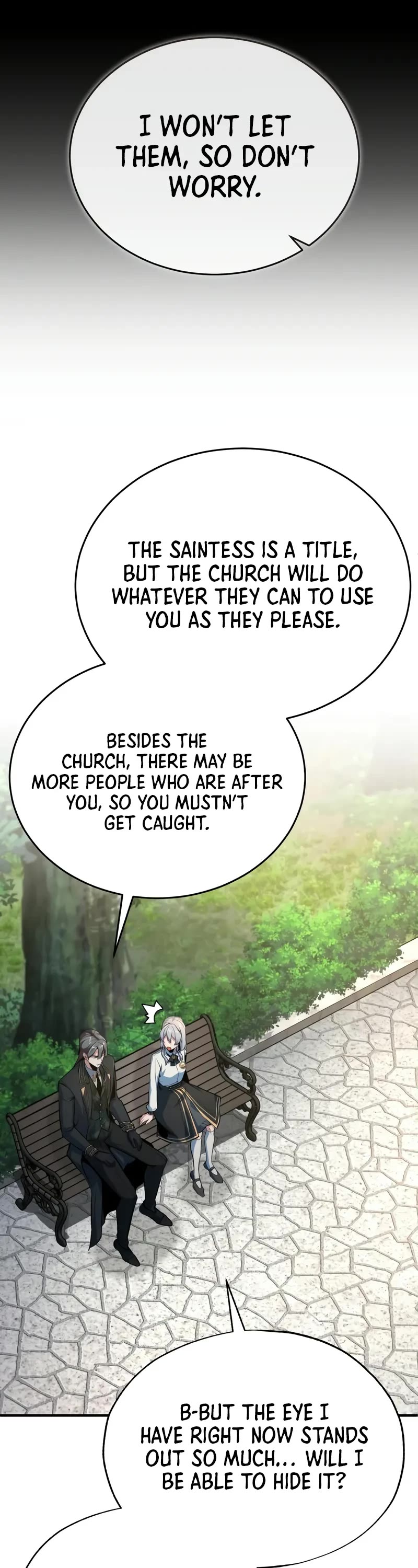 Academy’s Undercover Professor Chapter 116 page 27 - Chapter 116: Misunderstanding