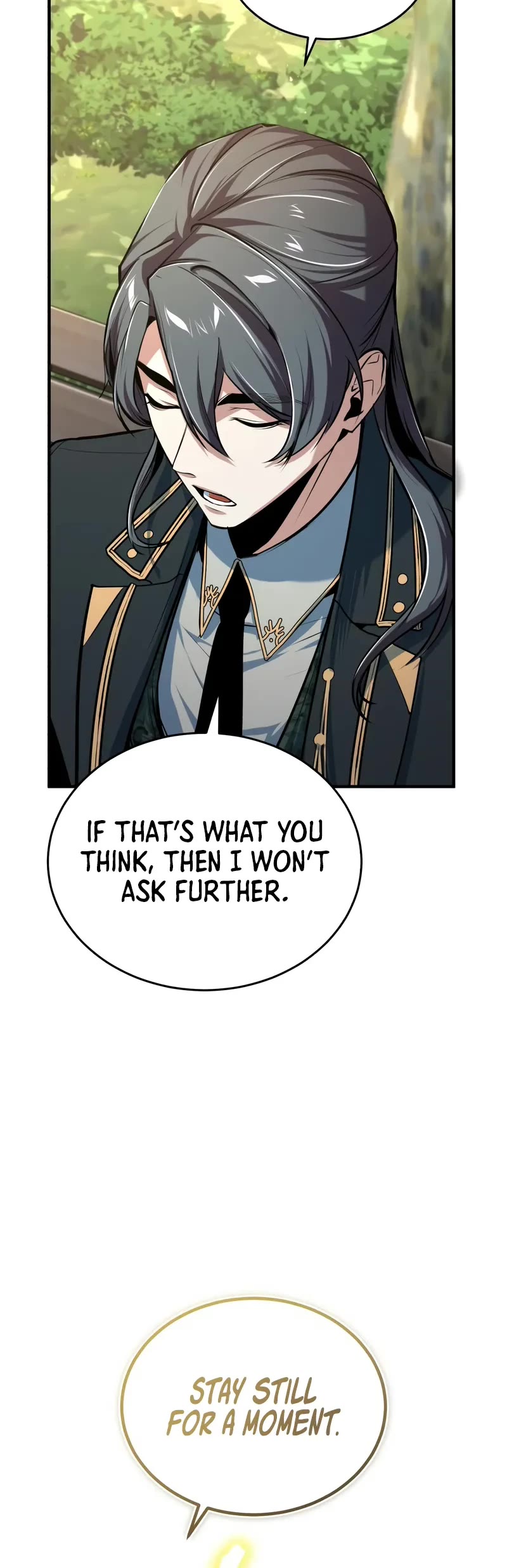 Academy’s Undercover Professor Chapter 116 page 30 - Chapter 116: Misunderstanding