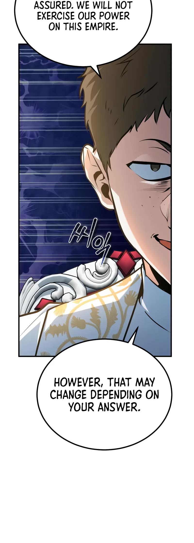 Academy’s Undercover Professor Chapter 116 page 44 - Chapter 116: Misunderstanding