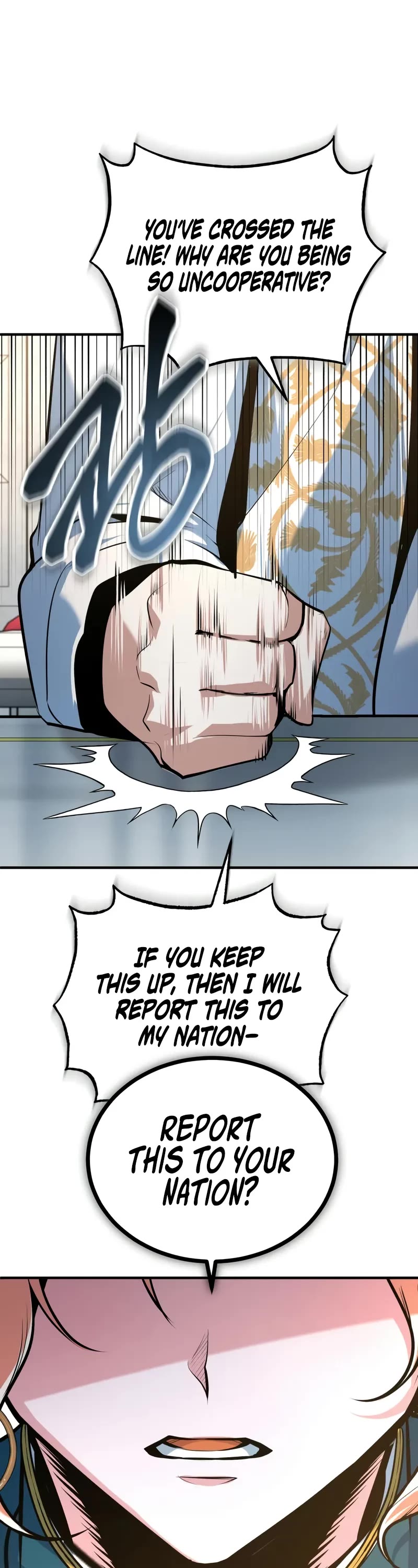 Academy’s Undercover Professor Chapter 116 page 49 - Chapter 116: Misunderstanding