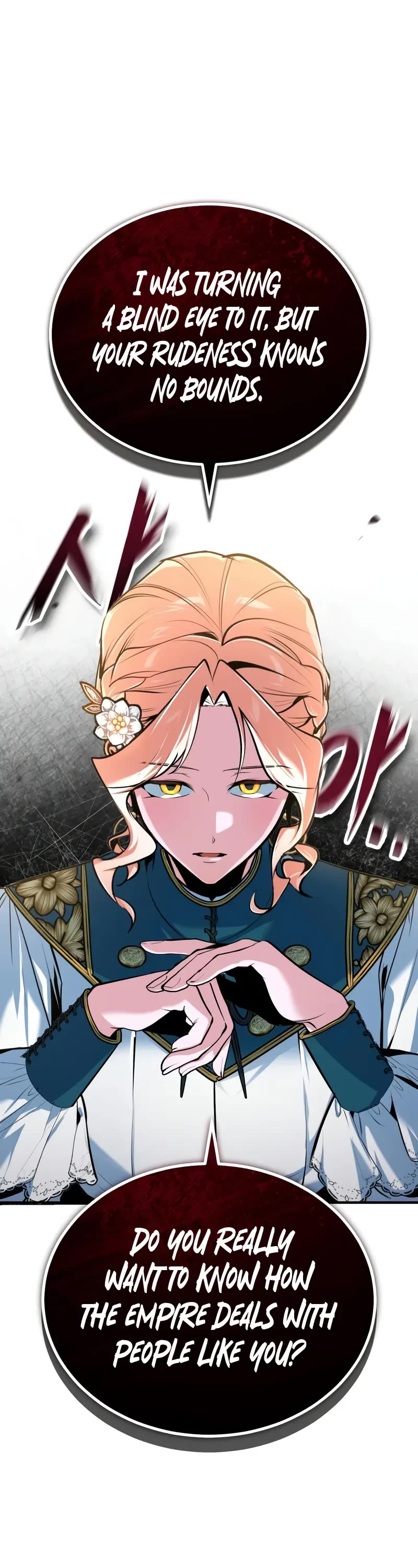 Academy’s Undercover Professor Chapter 116 page 51 - Chapter 116: Misunderstanding