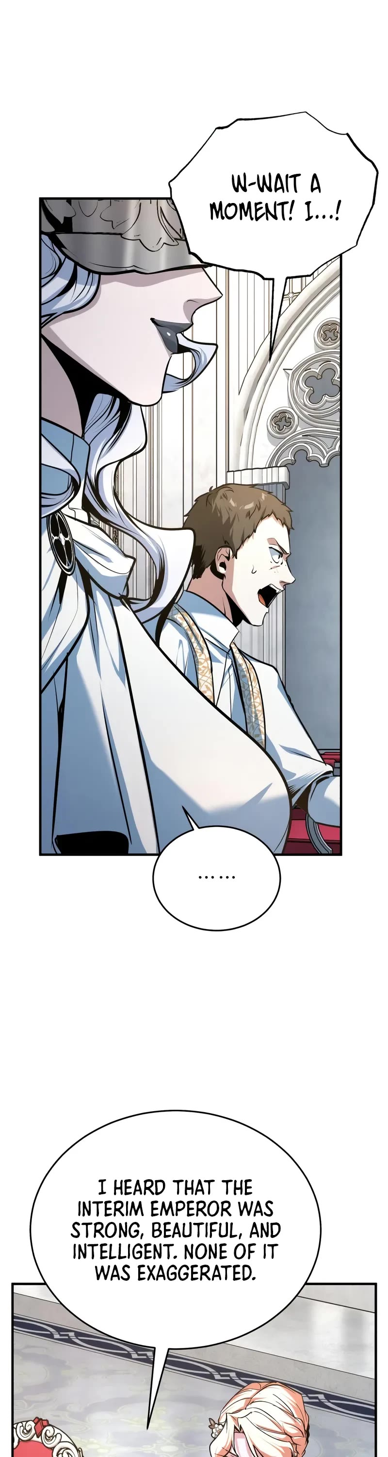Academy’s Undercover Professor Chapter 116 page 52 - Chapter 116: Misunderstanding
