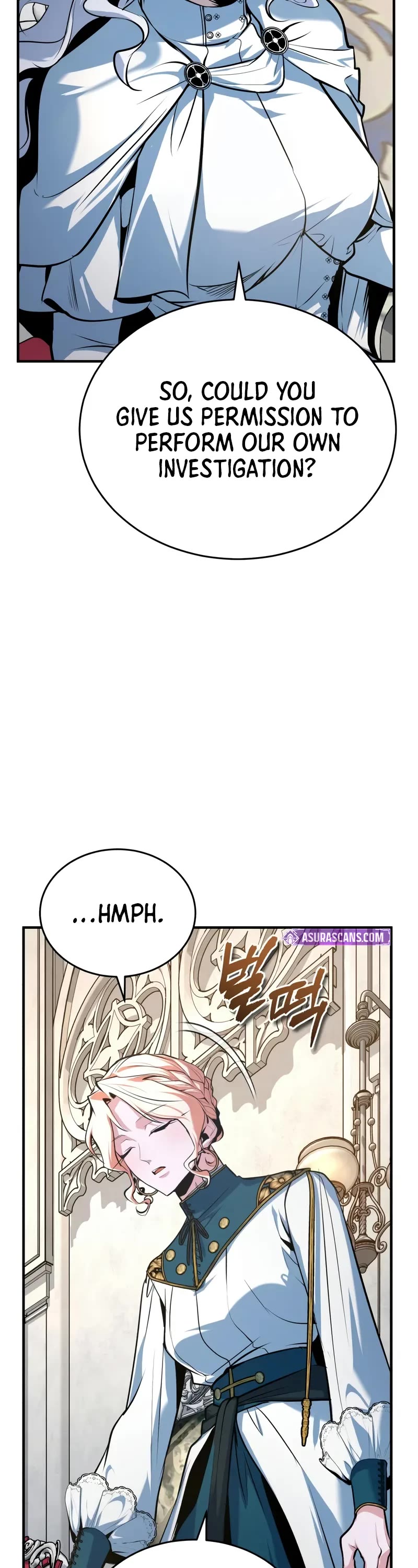 Academy’s Undercover Professor Chapter 116 page 54 - Chapter 116: Misunderstanding