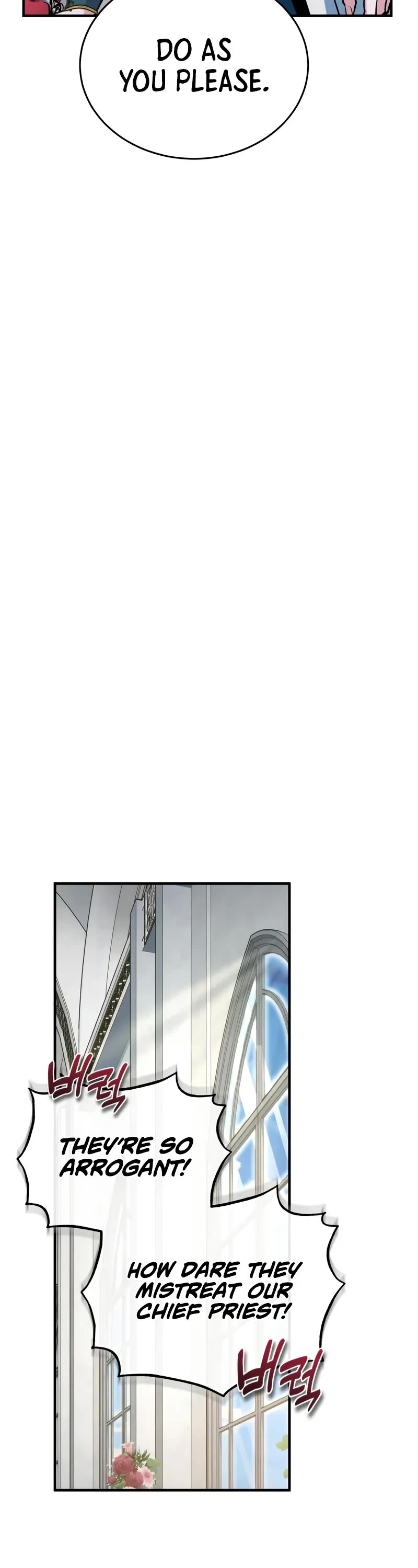 Academy’s Undercover Professor Chapter 116 page 55 - Chapter 116: Misunderstanding