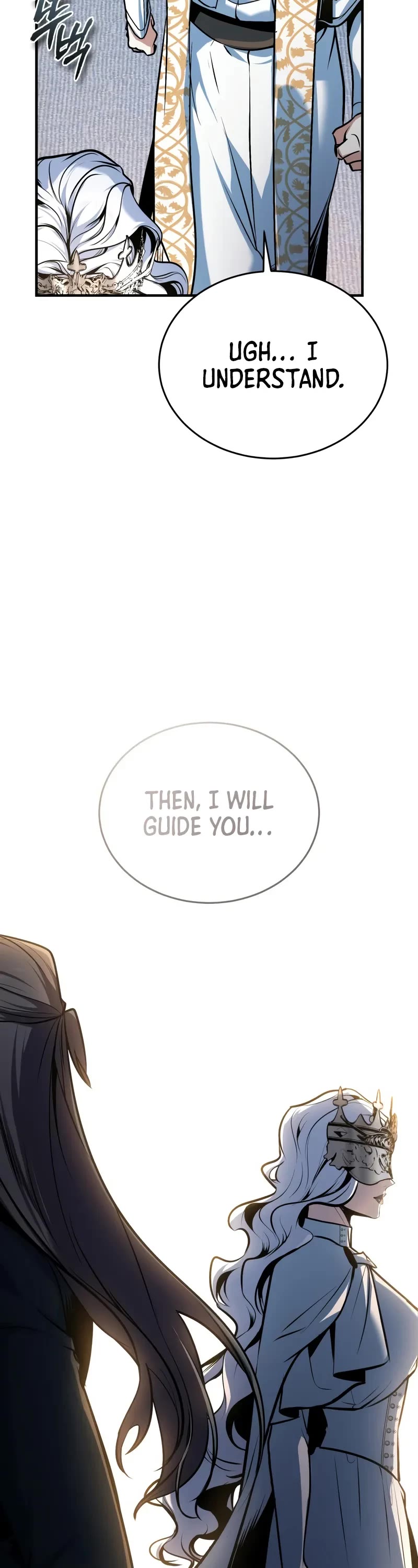 Academy’s Undercover Professor Chapter 116 page 58 - Chapter 116: Misunderstanding