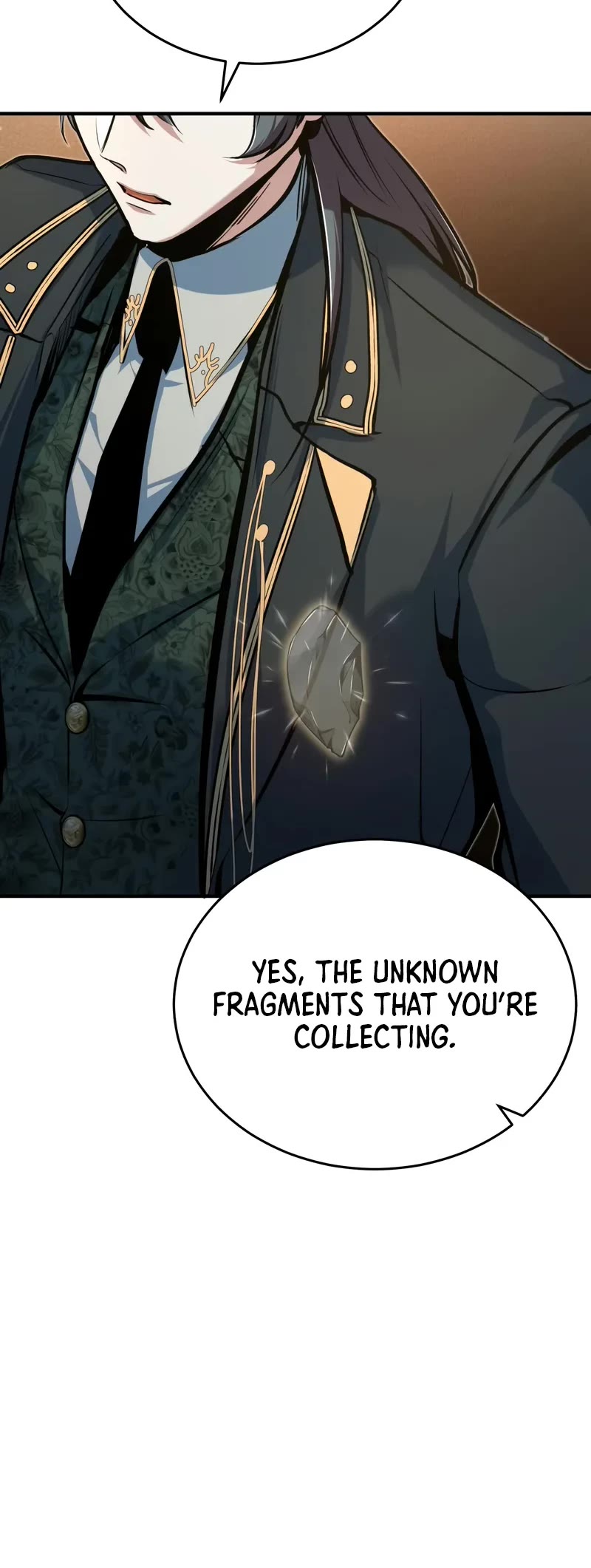Academy’s Undercover Professor Chapter 116 page 6 - Chapter 116: Misunderstanding