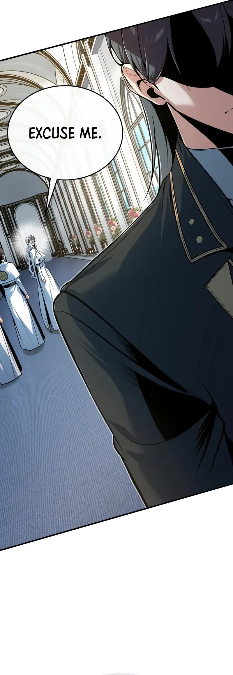 Academy’s Undercover Professor Chapter 116 page 60 - Chapter 116: Misunderstanding