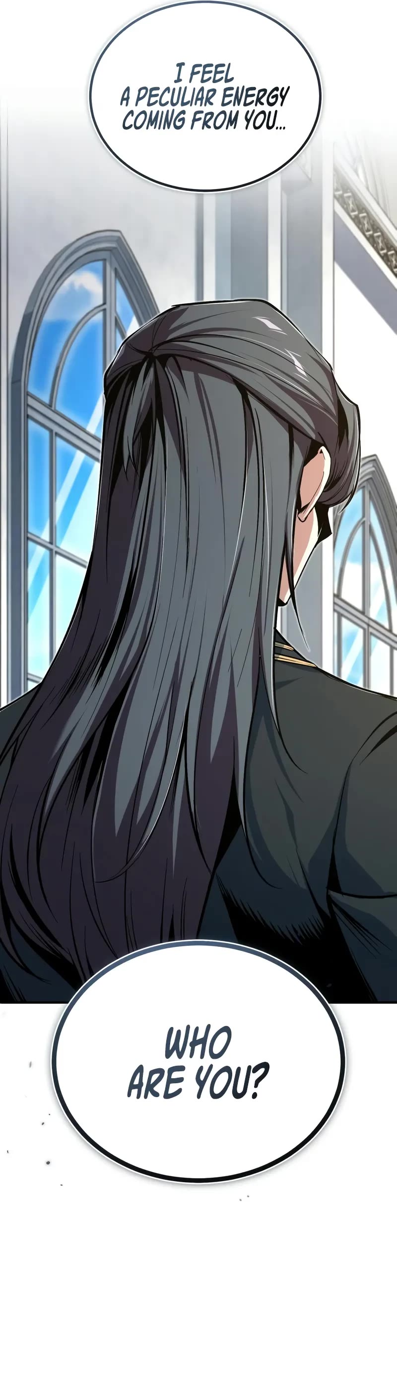 Academy’s Undercover Professor Chapter 116 page 61 - Chapter 116: Misunderstanding