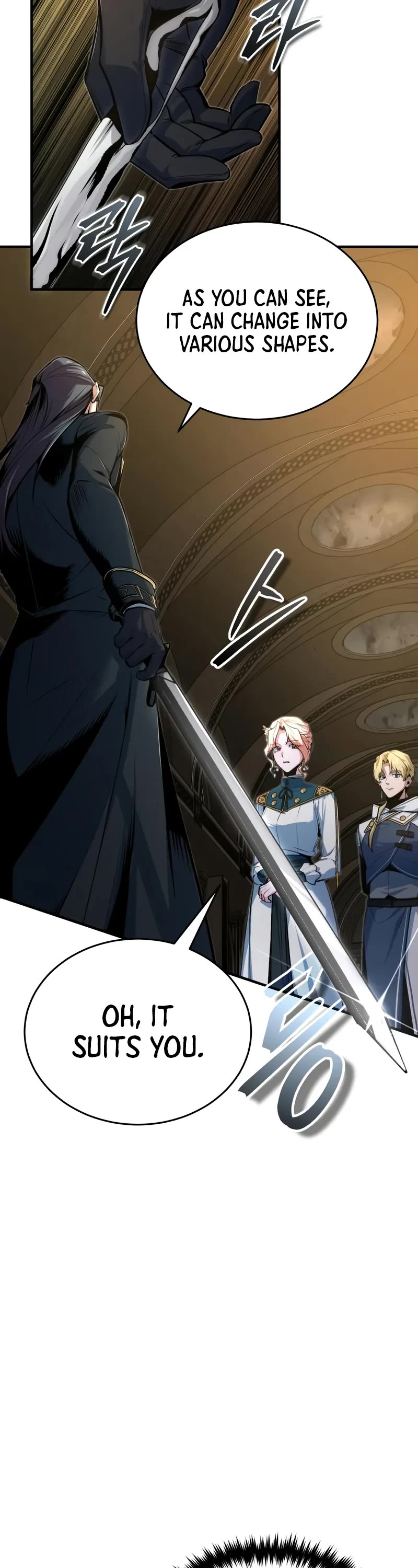 Academy’s Undercover Professor Chapter 116 page 8 - Chapter 116: Misunderstanding