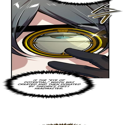 Academy’s Undercover Professor Chapter 116: Misunderstanding cover