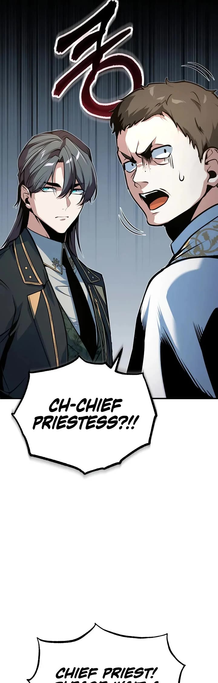 Academy’s Undercover Professor Chapter 117 page 10 - Chapter 117