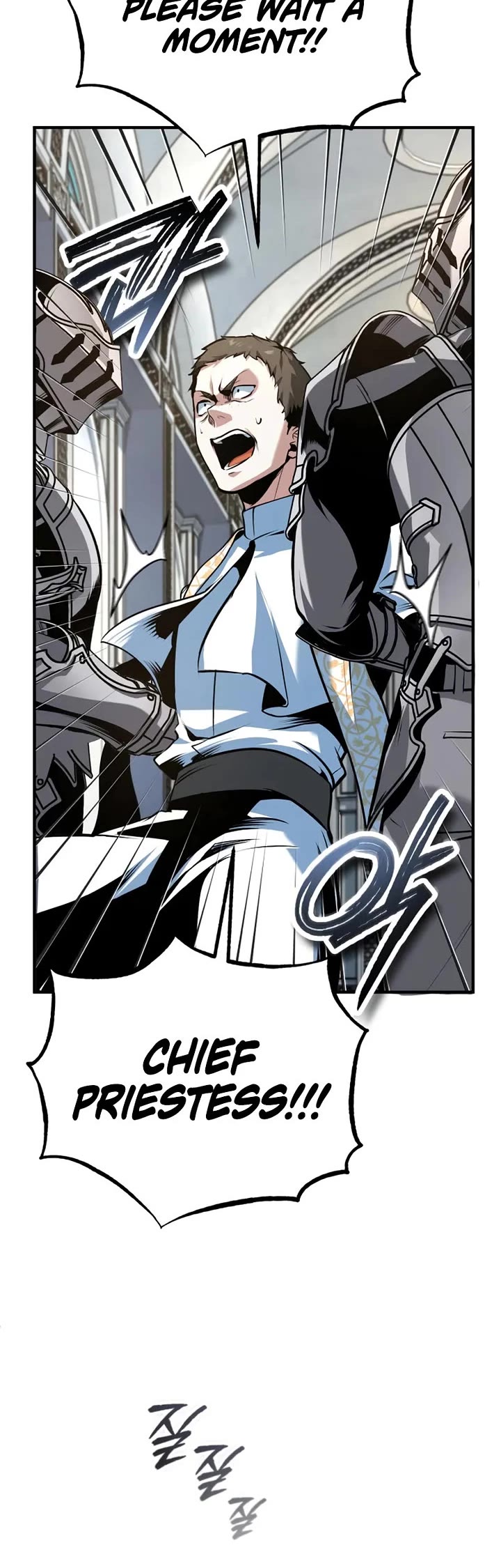 Academy’s Undercover Professor Chapter 117 page 11 - Chapter 117