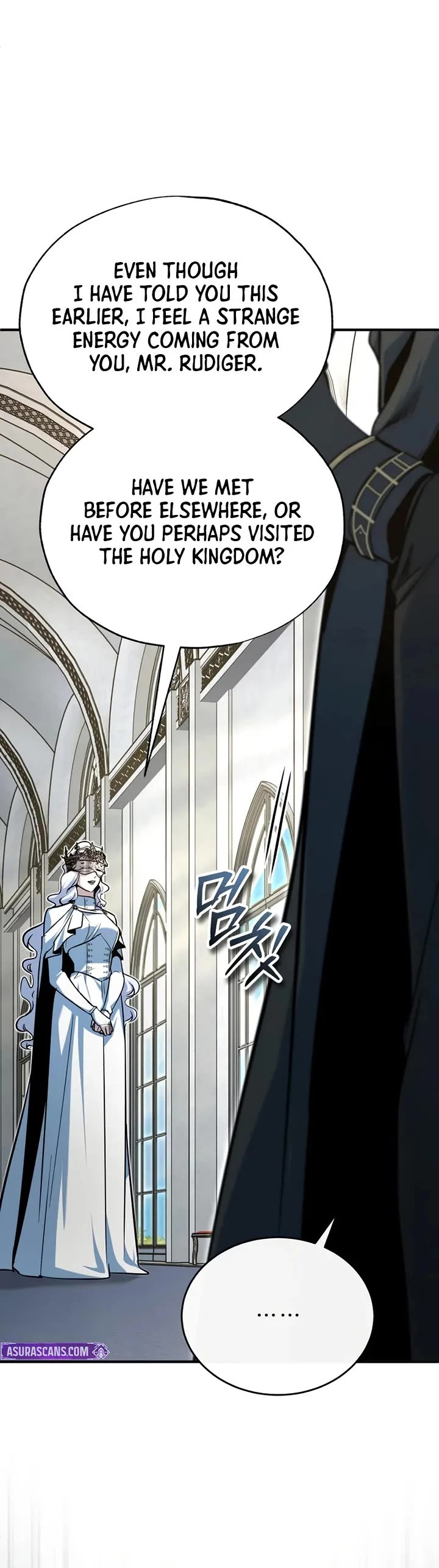Academy’s Undercover Professor Chapter 117 page 15 - Chapter 117