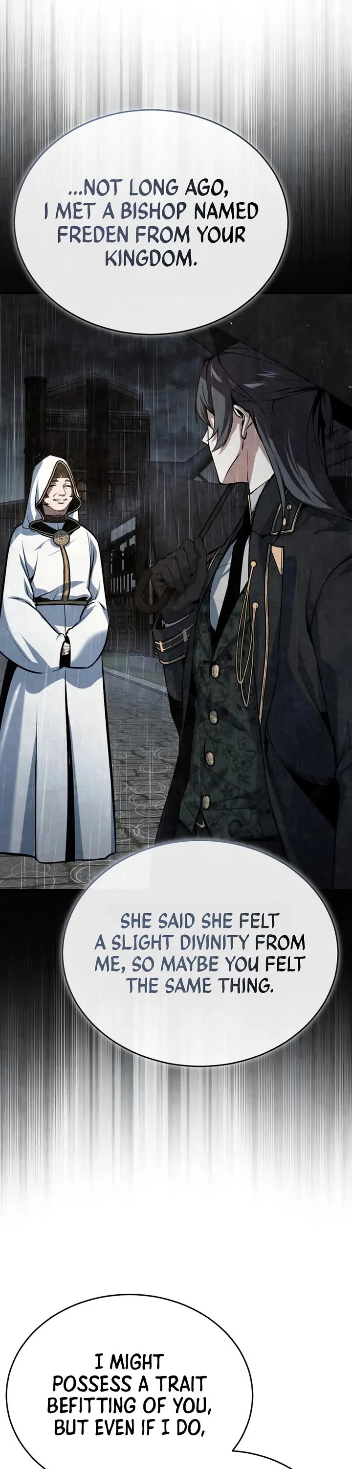 Academy’s Undercover Professor Chapter 117 page 16 - Chapter 117