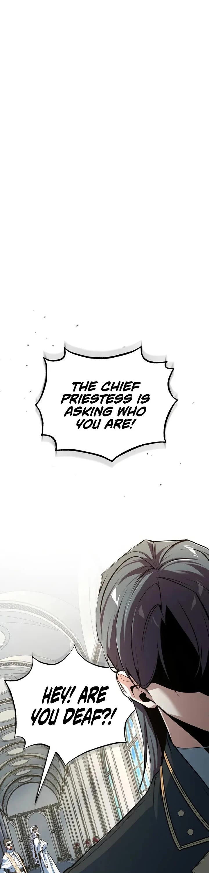 Academy’s Undercover Professor Chapter 117 page 2 - Chapter 117