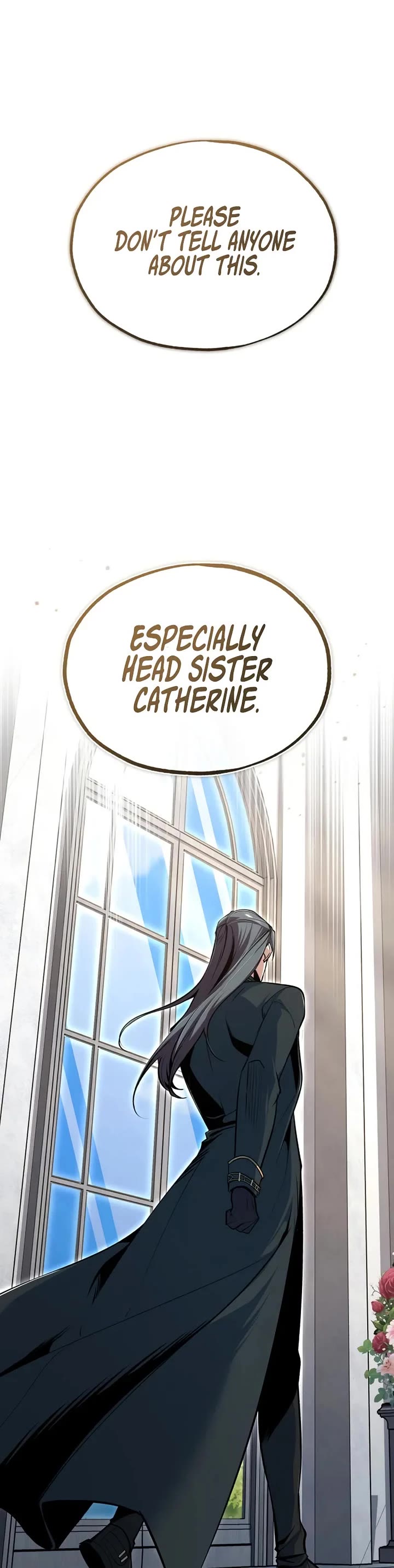 Academy’s Undercover Professor Chapter 117 page 22 - Chapter 117