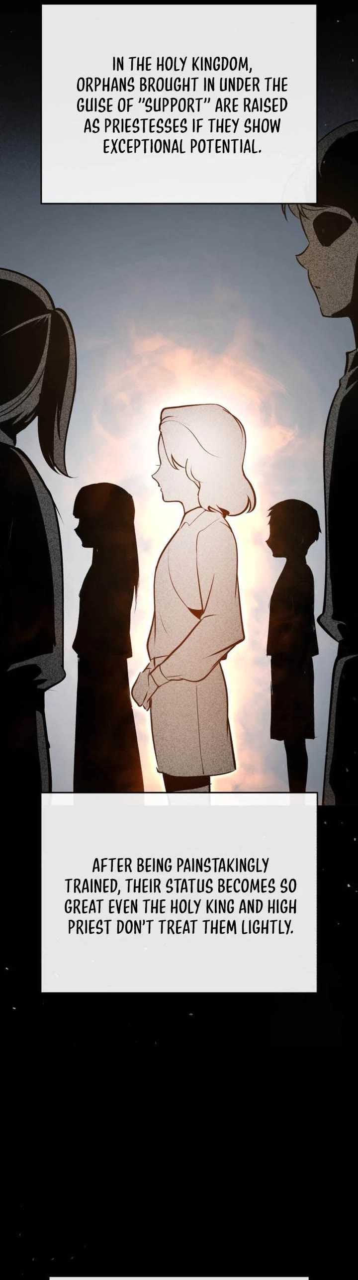 Academy’s Undercover Professor Chapter 117 page 24 - Chapter 117
