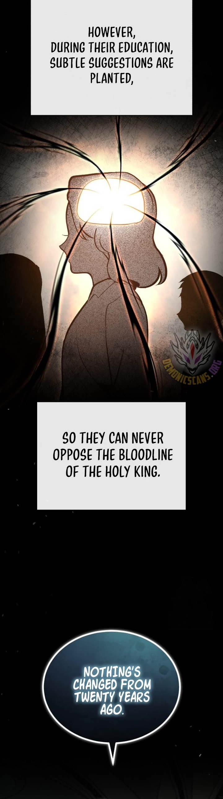 Academy’s Undercover Professor Chapter 117 page 25 - Chapter 117